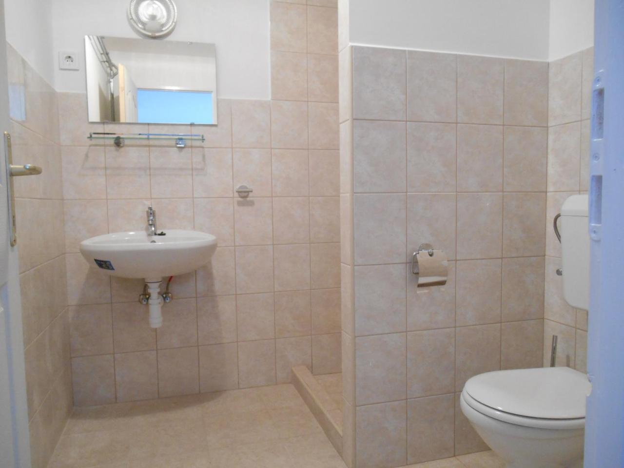 MS Hotel Sportszálló Nagykanizsa Kültér fotó