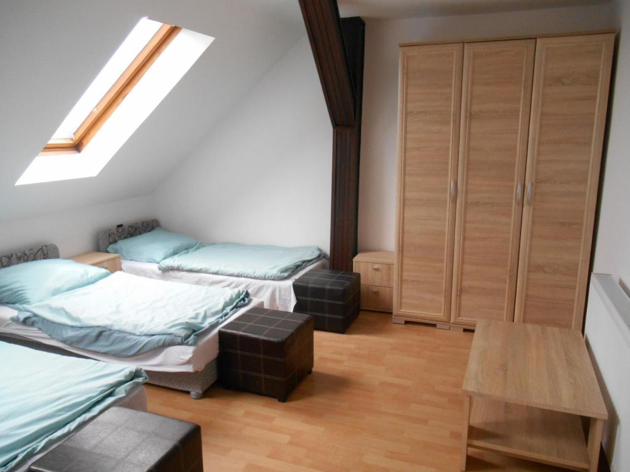 MS Hotel Sportszálló Nagykanizsa Kültér fotó