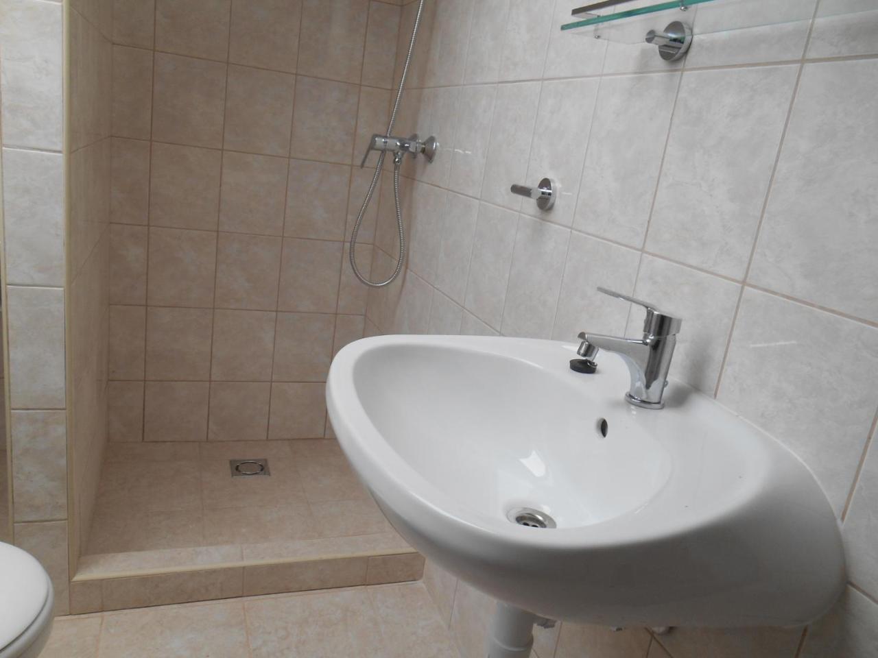 MS Hotel Sportszálló Nagykanizsa Kültér fotó