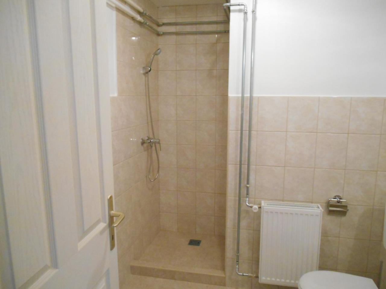 MS Hotel Sportszálló Nagykanizsa Kültér fotó